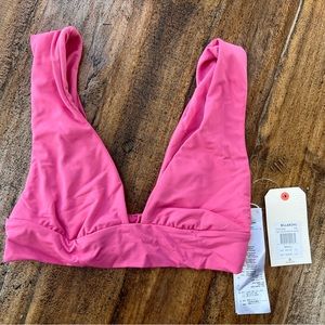NWT Billabong Sol Searcher Plunge
